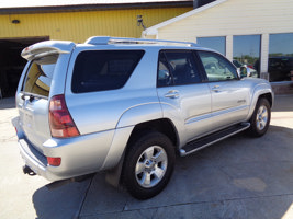 2004 Toyota 4Runner