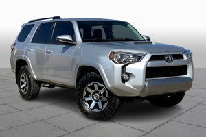 2019 Toyota 4Runner