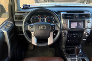 2016 Toyota 4Runner