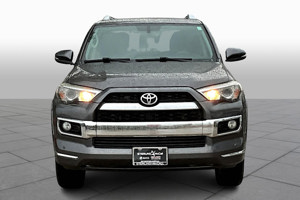 2017 Toyota 4Runner