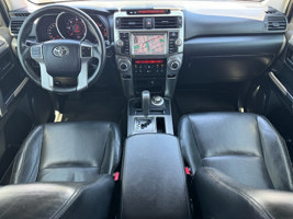 2013 Toyota 4Runner