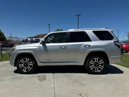 2015 Toyota 4Runner