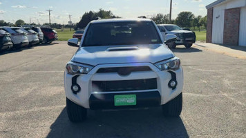 2019 Toyota 4Runner