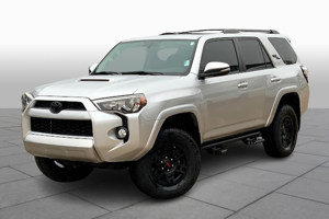 2019 Toyota 4Runner