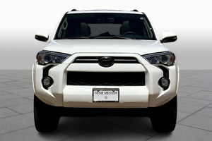 2020 Toyota 4Runner