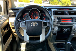 2011 Toyota 4Runner