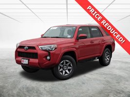 2018 Toyota 4Runner