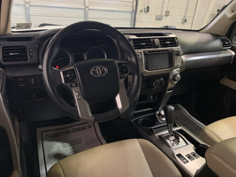 2017 Toyota 4Runner