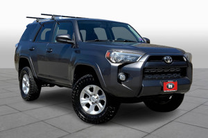 2015 Toyota 4Runner