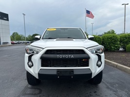 2015 Toyota 4Runner