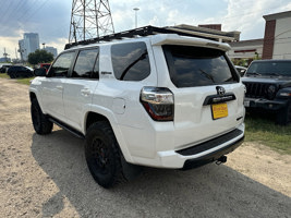 2018 Toyota 4Runner