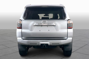 2014 Toyota 4Runner