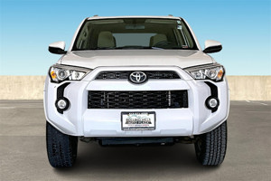 2014 Toyota 4Runner