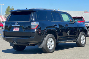 2015 Toyota 4Runner