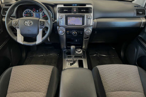2015 Toyota 4Runner