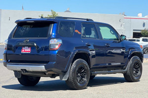 2020 Toyota 4Runner