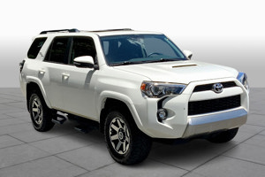 2019 Toyota 4Runner