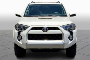 2019 Toyota 4Runner