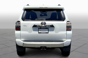 2019 Toyota 4Runner