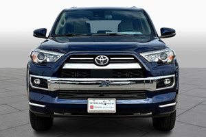 2024 Toyota 4Runner