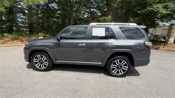 2023 Toyota 4Runner