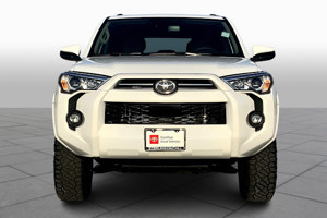 2023 Toyota 4Runner