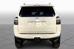 2023 Toyota 4Runner