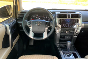 2023 Toyota 4Runner