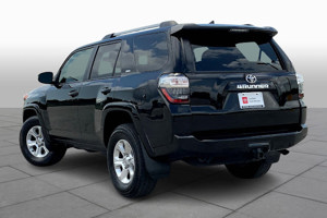 2021 Toyota 4Runner