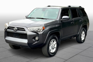 2023 Toyota 4Runner