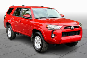 2023 Toyota 4Runner