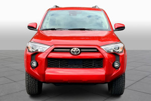 2023 Toyota 4Runner