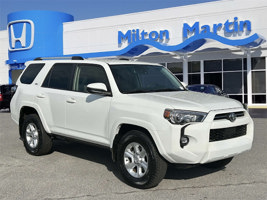 2023 Toyota 4Runner