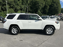 2023 Toyota 4Runner