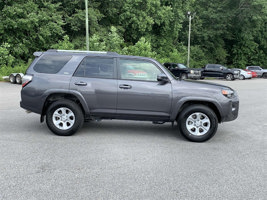 2023 Toyota 4Runner