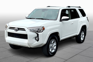 2023 Toyota 4Runner