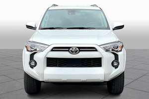 2023 Toyota 4Runner