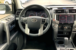 2023 Toyota 4Runner