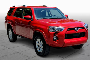 2023 Toyota 4Runner