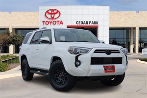 2023 Toyota 4Runner