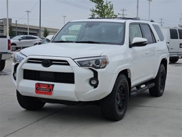 2023 Toyota 4Runner