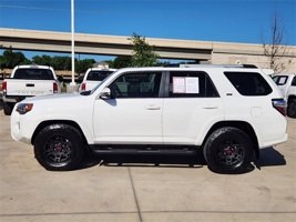 2023 Toyota 4Runner