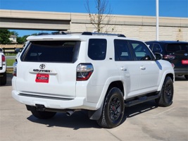 2023 Toyota 4Runner