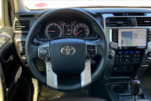 2023 Toyota 4Runner