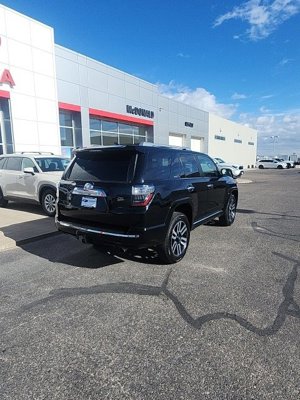 2023 Toyota 4Runner