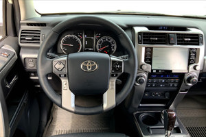 2023 Toyota 4Runner