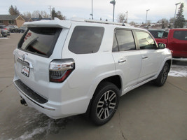 2024 Toyota 4Runner