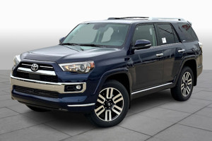 2024 Toyota 4Runner