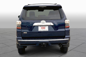 2024 Toyota 4Runner