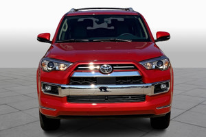 2024 Toyota 4Runner